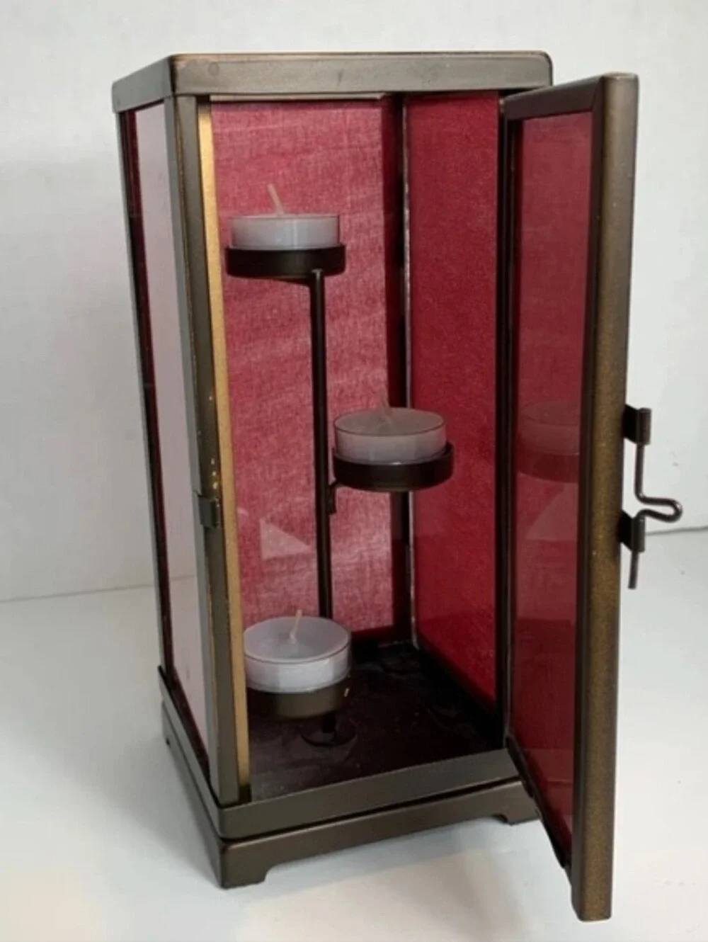 Zen Lantern PartyLite